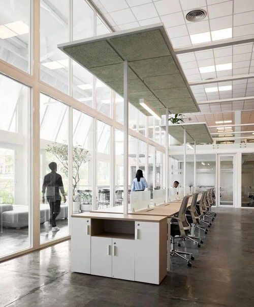 一键翻新 从柬埔寨工厂到现代办公空间，计算机及办公设备的焕新之路