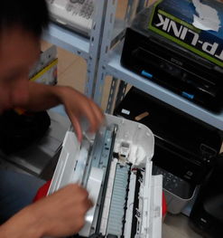 从“江北东平修打印机电脑”到“向美团外卖看齐” 数字化时代的计算机维修服务进化之路